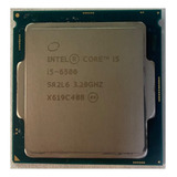 Procesador Intel Core I5 6500 6ta Gen. 3.20ghz 4 Núcleos