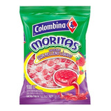 Moritas Colombina X 100 Und