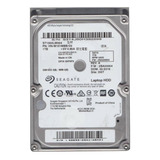 Disco Rígido Interno Seagate Laptop St1000lm024 1tb