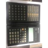 Calculadora Financiera Hp19bii Hp 19bii Tapa Perfecta