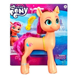 My Little Pony Sunny Starscout Mega Figura Mlp Ang Movie