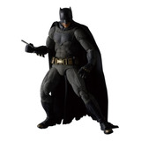 Figura De Acción Muñeco Batman Vs Superman Mafex #017