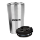 Vaso Térmico Taza Jarro Waterdog Original Mug 350cc