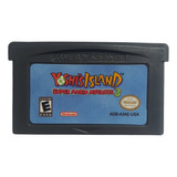 Jogo Super Mario Advance 3 / Gameboy Advance