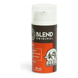 Blend Original Barba De Respeito Para Fortalecimento 30ml