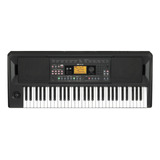 Teclado Korg Ek50 - Preto