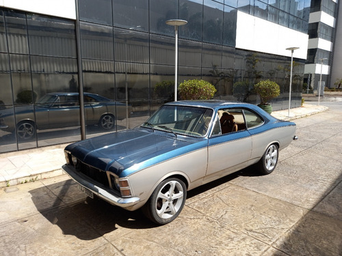 CHEVROLET OPALA