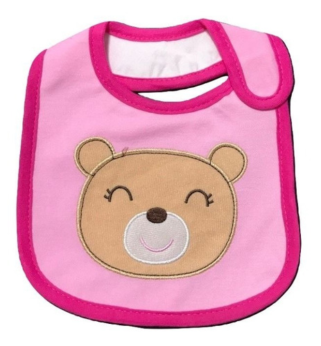 Baberos Impermeables Bebes Nene Y Nena Animales Super Oferta! *** Ilumina-2 *** Mercadolider Platinum Importadores!