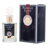 Perfume Monotheme Venezia Patchouli Leaves Edt 100 Ml Para H