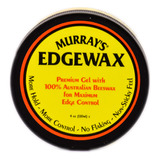 Gel Murray's Edgewax Premium, 100% Cera De Abejas Australian