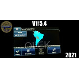 Actualización Mapas Gps Peugeot 208 308 301 408 508 2008 