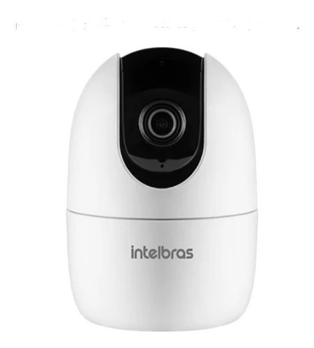 Kit 2 Câmera Wi-fi Mibo Im4 C/ Micro Sd 32gb - Intelbras