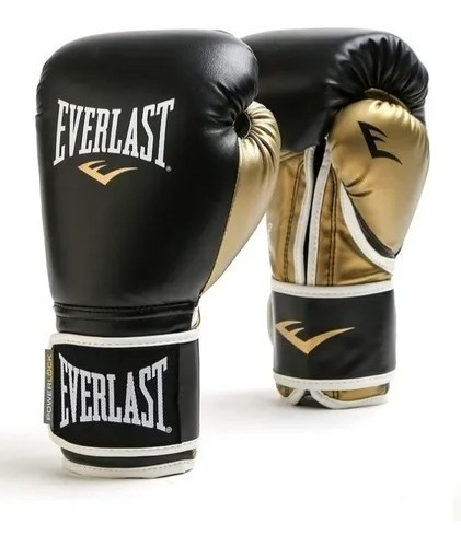 Guantes De Boxeo Power Look Training Everlast