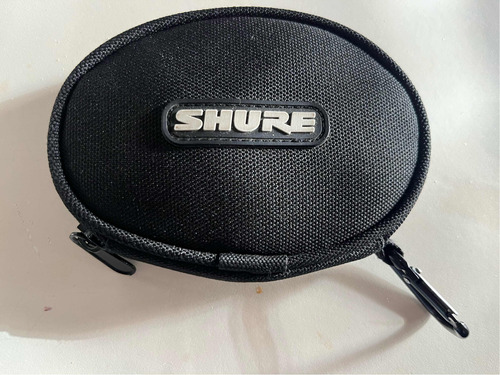 Shure 215. Monitor In Ear Auricular