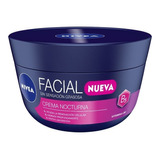 Nivea Crema B5 Cuidado Noche X 100 Gr - g a $303