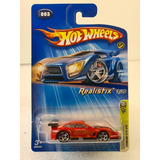 Hot Wheels Ferrari 575 Gtc Nuevo En Blister Misrecuerdosmx