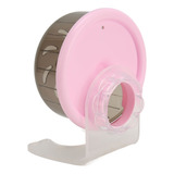 Rueda De Ejercicio Silenciosa Hamster Wheels, Desmontable, E