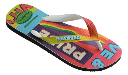 Havaianas Top Pride