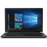 Notebook Dynabook By Toshiba Celeron 4gb Ram