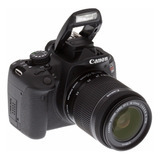 Excelente Oportunidad Canon T5i- Impresora- Flash- Maletin 