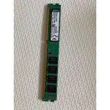 Memória Ram Kingston 8gb - Kvr1333d3n/8g