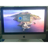 iMac 2011 De 21.5 PuLG.