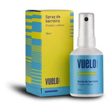 Vuelo Spray Barreira 28ml Protetor De Pele