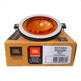 Reparo P / Driver D200 Jbl Selenium Original Rpd200