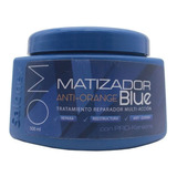 Matizador Azul 500ml Para Tener Un Rojo Soñado Parasiempre!!