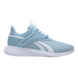 Zapatillas Deportivas Mujer Reebok Fluxlite Celeste