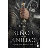 Libro: El Señor De Los Anillos 1: La Comunidad Del Anillo -