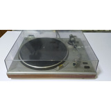 Toca Discos Sanyo Tp 1010