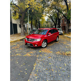 Dodge Journey Se