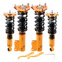 Maxpeedingrods Coilovers Para Mitsubishi Eclipse Iii 04 2005 Mitsubishi Eclipse