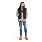 Chaleco Para Mujer Timberland (sin Plumas) Tb0a6j2d001