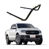 Roll Bar Pasamanos Ford Ranger Dob/cabina 2013 -2022