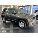 Jeep Renegade Sport 1.8l 130cvmt5 /ds