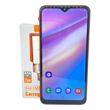 Samsung A10s Seminovo 32gb+carregador!