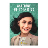 Diario Ana Frank - Del Fondo - Libro - Incluye Fotos Color