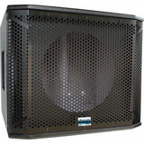 Kit 2 Gabinetes De Caixa Acústica Subwoofer P/ Uso Com 1x15