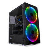 Xtreme Pc Geforce Gtx 1650 Intel Core I5 10400f 16gb Ssd 2tb