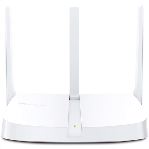 Router Inalambrico Mercusys Mw306r 300mbps Multimodo