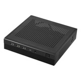 Chasis De Escritorio Tx06 Itx Para Computadora De Juegos, Ch