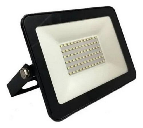 Reflector Proyector Led Interior/exterior Alta Potencia 200w