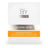 By She Hydra Skin Crema Hidratante Facial Pieles Secas 50g