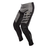 Pantalones Fasthouse - Fastline 2.0 Charcoal