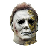 Disfraz De Michael Myers Lazhu For Halloween