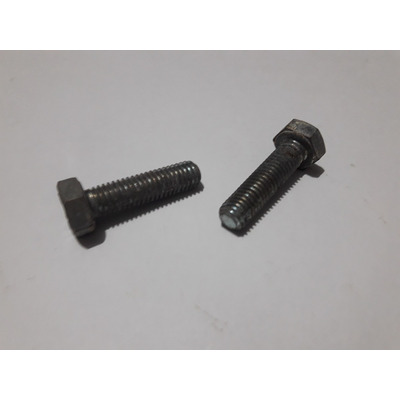 Par Parafuso Cinta Tanque Combustivel Vectra 97/05 11041092