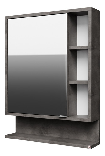 Mueble Botiquin Para Baño