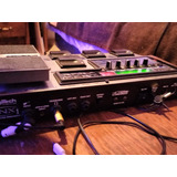 Digitech Gnx1 Pedalboard